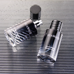 น้ำหอมผู้ชาย HIYES กลิ่นหอมติดทนนาน กลิ่นทะเล กลิ่นไม้ สดชื่น เป็นธรรมชาติ แบบสเปรย์ ขนาดปกติ ขายส่ง - Product Image 2