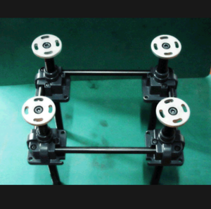 Base d'alimentation SP500FCJ-400X400-400ST 300*300-100ST SANGWOOFA KR SP500FCJ-400X400-400ST IP500F-900*250-70SF SP300F Base d'alimentation Sangwo - Product Image 2