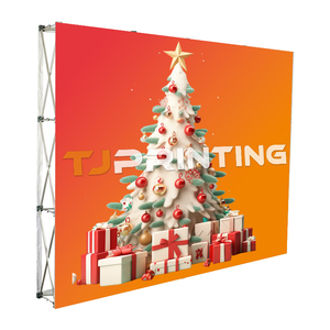 Pancarta De Feliz Navidad, Decoraciones Navideñas, Banderines