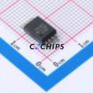 Original et nouveau ISO1042DWV SOIC-8-300mil Circuit intégré IC puce CAN émetteur-récepteur - Product Image 1