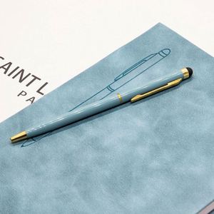 Custom <b>A5</b> Thick Magnetic Notebook Suckable Pen High-Value Promotional Notebook Manual Note Paper Creative Laptop Notebook - Product Image 3