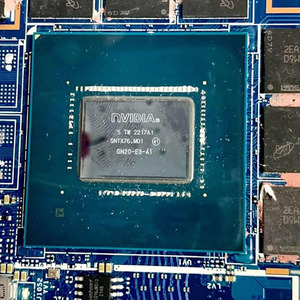 In Stock Mainboard for Acer Predator PH315-55 PH317-56 LA-L992P SRLD1 I7-12700H GN20-E3-A1 RTX3060 Laptop <strong>Motherboard</strong> NBQGP11002 - Product Image 3