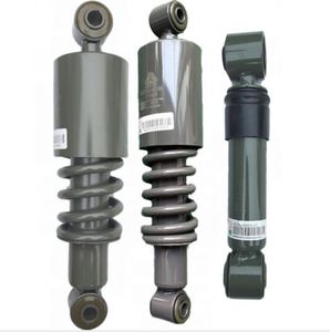 <span class=keywords><strong>Precio</strong></span> bajo de fábrica Nuevo amortiguador Resistencia a la temperatura de 280mm para montacargas - Product Image 1