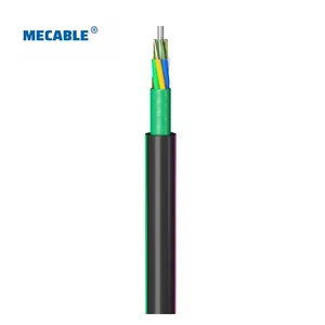 Cable Optique 24 FO armé MONOMODE (SM) G652D - BABAYAMA Fibres Optiques et  FTTH Location Vente