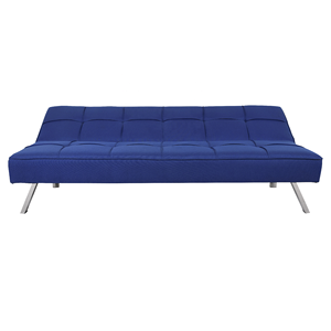 Sofá Convertible de <span class=keywords><strong>2</strong></span> <span class=keywords><strong>plazas</strong></span>, moderno y barato, futón - Product Image 4
