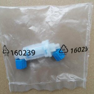 VAF-PK-6 160239 Vacuümfilter - Product Image 1