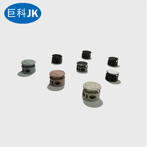Giant Technology <b>Ski</b> Binding Alloy Buckle TLK001 Double Hole Durable Spring Closure Outdoor Use - Product Image 4