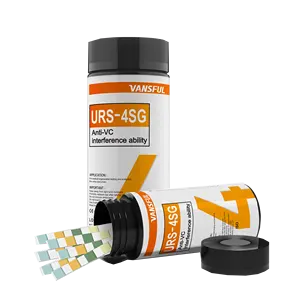 Migliori strisce reattive per analisi delle urine strisce reattive per analisi delle urine 4SG per test di strisce di urina per apparecchiature mediche