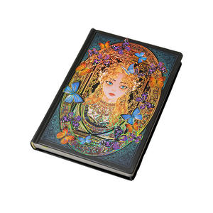 Cuadernos de Alta Calidad con Estampado en Caliente a Precio Económico - Product Image 4