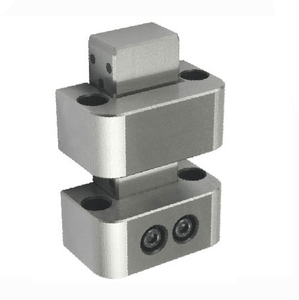 Pilastro di supporto <span class=keywords><strong>a</strong></span> spalla ZZ46-S DIN S50C 20x30 25x40 30x50 per base stampo, piastra B, testa <span class=keywords><strong>a</strong></span> tazza, tipo liscio - Product Image 5
