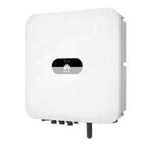 Sistema Híbrido Solar de 6kw SUN2000-6KTL-M1 - Product Image 1
