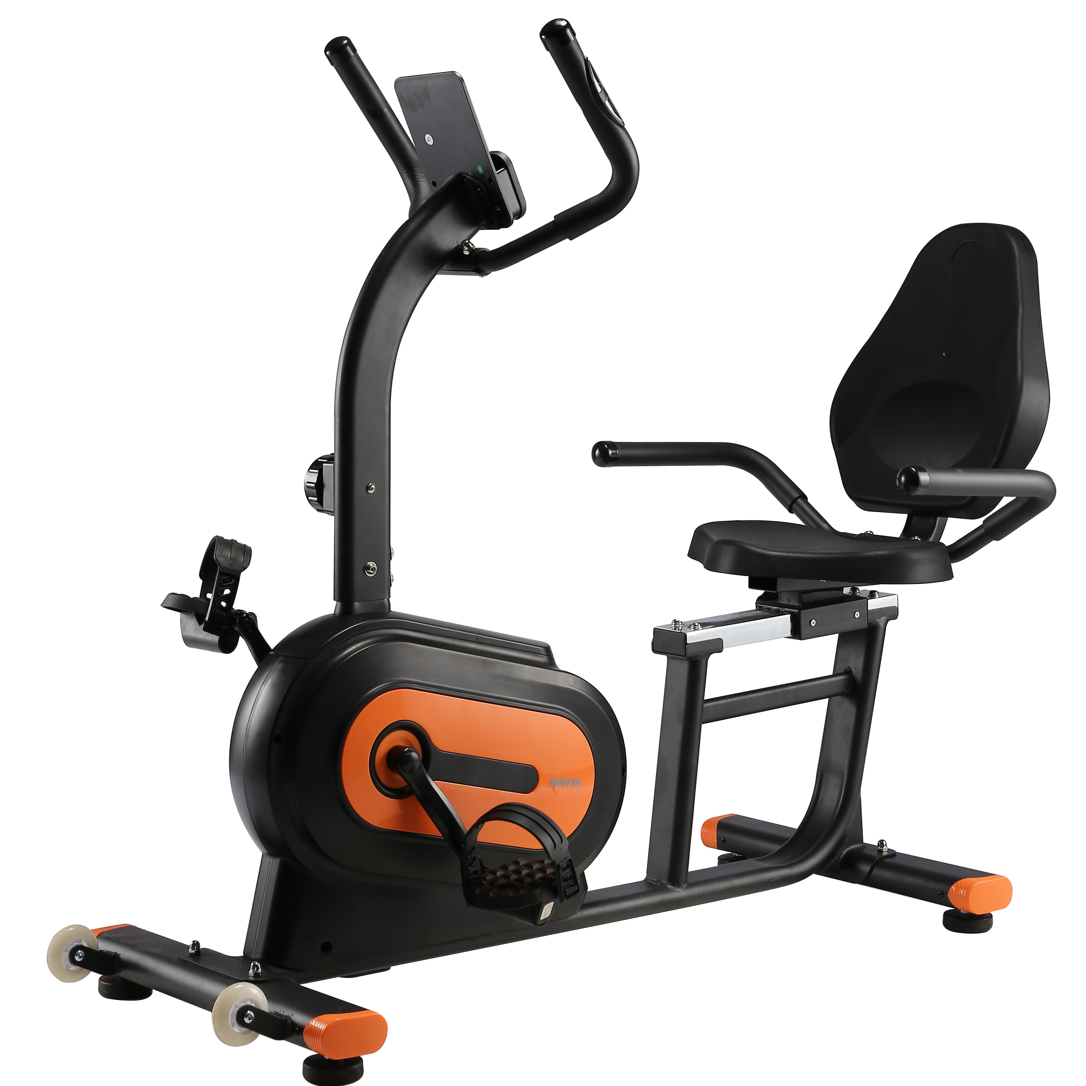 Cardio recumbent bike and elliptical For Better Workouts Alibaba