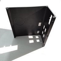 Traitement de tôle personnalisé de précision emboutissage profond CNC estampage pièces de pliage fabrication de tôle oem services de soudage