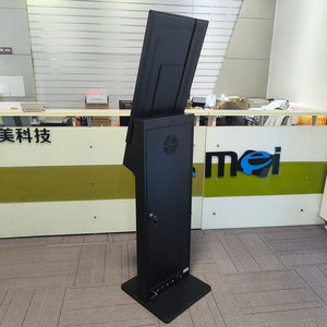 27 inch màn hình cảm ứng thiết bị đầu cuối kiosk thanh toán - Product Image 4