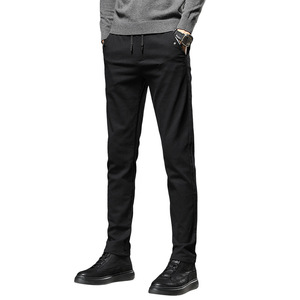 Nouveau design, pantalon formel sur mesure OEM T/<span class=keywords><strong>C</strong></span>, pantalon <span class=keywords><strong>chino</strong></span> extensible pour homme, pantalon pour homme en provenance du Bangladesh - Product Image 1
