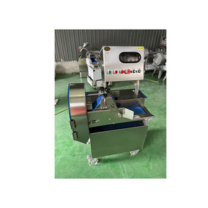Automatic <b>Vegetable</b> Cutter Fruit Slicing <b>Machine</b> for Kitchen - Product Image 1