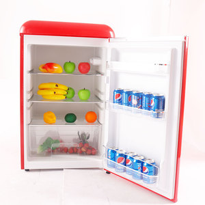 Refrigerador Compacto BC136, Mini Refrigeradores Retro, Refrigerador Retro - Product Image 6