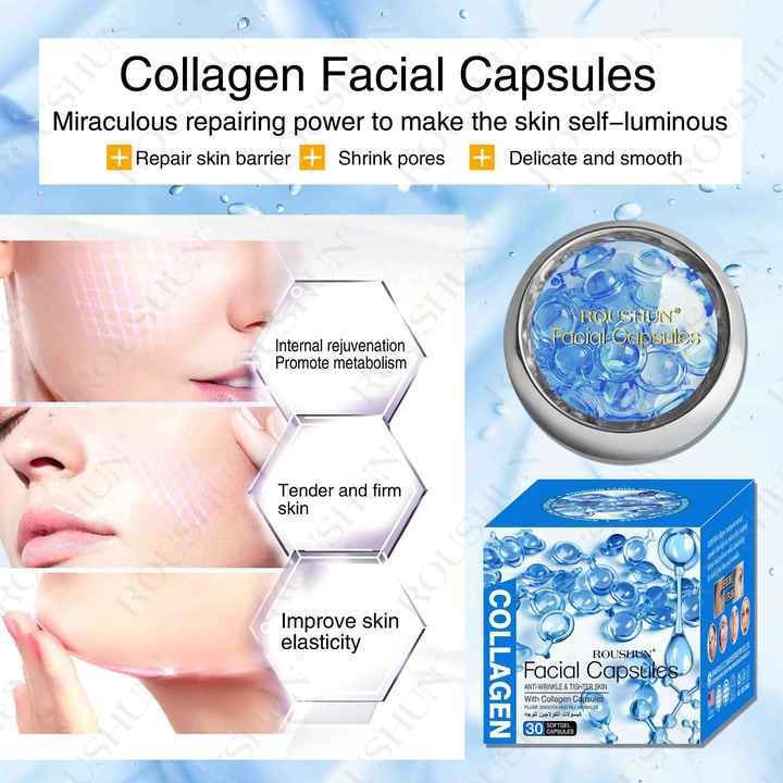 FACIALIST 5-WU BRIGHT UP ESSENCE 5個セット