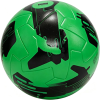 Ballon de football professionnel de taille 4, cousu à la machine, thermocollé, directement de l'usine, approuvé par la Pro League