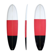 Planches de surf époxy personnalisées par CNC Planches de surf époxy de haute qualité pour le surf