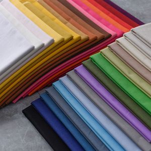 Tela de Lino y Algodón Sólido 11S, Tela de Lino Lisa de Primera Calidad para Prendas de Vestir, Textiles para el Hogar y Manualidades, Venta al por Mayor - Product Image 2