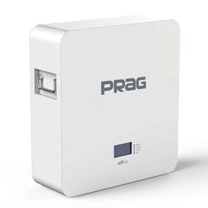 Prag 95033 5KWH48V 16340 Solid State <b>Battery</b> 2000 Cycles 0~45 <b>Operating</b> Temperature Uninterruptible Power Talaria 95033 Talaria - Product Image 2