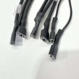 Aangepaste O-ring aansluitkabel voor elektrische auto-onderdelen assemblage - Product Image 5