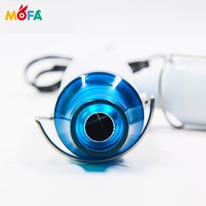 Mini Pistola de Aire Caliente <span class=keywords><strong>para</strong></span> Manualidades con Soporte, Perfecta <span class=keywords><strong>para</strong></span> Grabado en Relieve, Secado de Pintura, Pistola de Calor Multifunción - Product Image 3