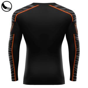 Diseña Tu Propia Camiseta de Protección Solar para MMA - Product Image 2