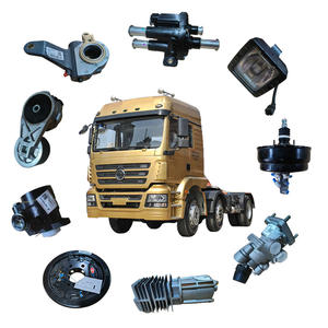 Livraison rapide Dongfeng pièces de rechange Dongfeng pièces de camion Dongfeng pièces de rechange de camion - Product Image 4