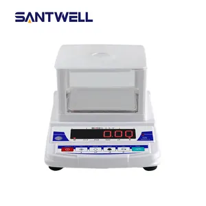 Weighing scale High precision economic balance for multi - specification laboratory 0.01g Balance