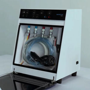 Automatisches Reinigungs- und Schmiersystem für Dentalhandstücke und Implantat-Winkelstücke - Product Image 5