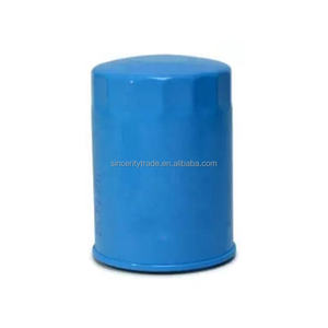 Filtre à huile Automobile moteur de voiture de haute qualité pour TOYOTA NISSAN FORDOEM 15208-W1194 1112652 1213439 15208-43G00 - Product Image 5