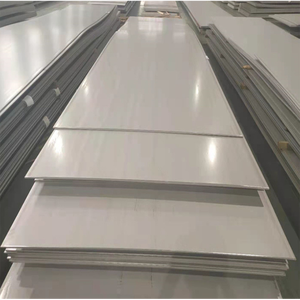 Hoja de placa 304H <span class=keywords><strong>314</strong></span> 321H Resistencia a altas temperaturas Acero inoxidable Alta calidad 304 y 316 Acero inoxidable Acero cerrado 316l - Product Image 5