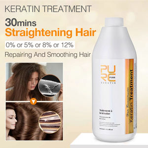 Tratamiento Capilar Profesional de Queratina, Crema de Nano Queratina <span class=keywords><strong>para</strong></span> Salón, Precio al por Mayor, la Mejor Queratina Pura al por Mayor - Product Image 3