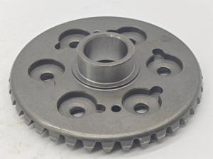 Bevel Gear for Tricycle Utility Vehicle Heavy Duty Loader Angular Gear UTV <strong>ATV</strong> <strong>50cc</strong> 125cc 150cc 200cc 3 Wheels - Product Image 3