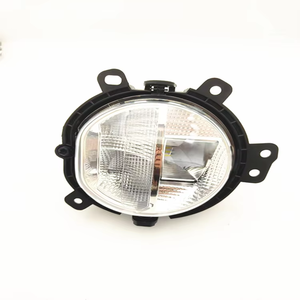 63177329171 63177329172 全新 12V 雾灯日间行车灯 LED 25W 3000 流明 1 年保修 适用于 Mini F55 F57 Cooper 2013-2017 - Product Image 5