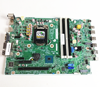 L64710-601 L49702-001 L64990-001 Motherboard untuk HP ProDesk 600 G5 SFF LGA1151 Mainboard Sepenuhnya Diuji