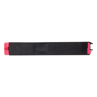 Cartouches de toner MX23 à haut rendement pour imprimantes Sharp MX 2018 2318 2338 2638 3138 – Pièces de rechange