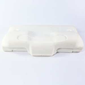 Oreiller orthopédique <span class=keywords><strong>Anti</strong></span>-<span class=keywords><strong>ronflement</strong></span>, en mousse à mémoire de forme, coussin orthopédique confortable de <span class=keywords><strong>musique</strong></span> intelligente à Conduction osseuse, pour dormir - Product Image 5