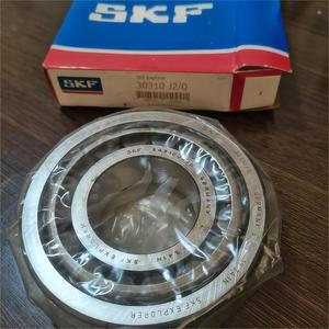 Высококачественный подшипник из Германии, оригинальный подшипник, оригинальный конический роликовый подшипник 30310J2/QCL7C - Product Image 2