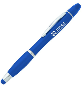 Bolígrafo de Punta Curva Personalizado y Marcador de Gel para Regalos Promocionales con Impresión de Logotipo, Suministros para Eventos, Venta al Por Mayor - Product Image 5