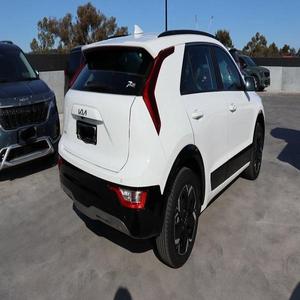 <span class=keywords><strong>KIA</strong></span> <span class=keywords><strong>Niro</strong></span> EV SUV d'occasion - Product Image 2