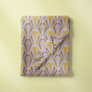 Nueva Tela <span class=keywords><strong>de</strong></span> Algodón Suave Liberty Tana Lawn 2025, Muestra Gratis, Tela Popelina con Estampado Geométrico <span class=keywords><strong>Vintage</strong></span> para <span class=keywords><strong>Ropa</strong></span> - Product Image 2