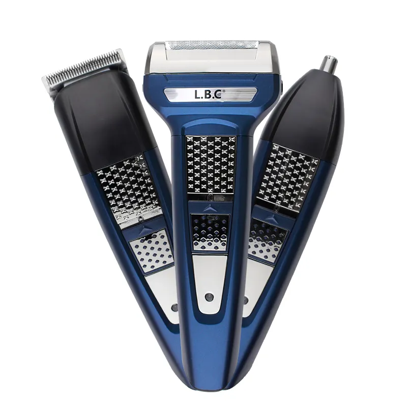 Best Quality Hair Clipper Nose Trimmer Man's Shaver The Manufacturer Sells The New 2021 Beard Nose Hair Trimmers