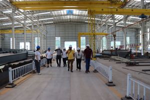 Gancho Forjado Personalizable G80 para Manipulación de Materiales de Minería para Uso con Grúa, Certificación CE ISO9001, Directo de Fábrica - Product Image 6