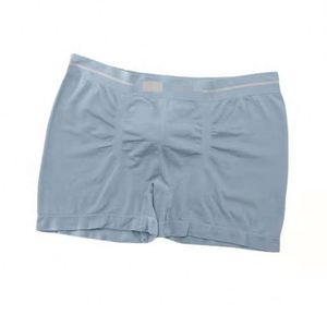 Seamless Large Size Young Men's Mid-Rise <b>Underwear</b> Wholesale Breathable Comfortable Eco-Friendly Quick Dry <b>Spandex</b>/Nylon Sports - Product Image 2