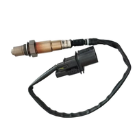 11787512975 Sonde Lambda O2 à 5 fils pour BMW E46 E60 E39 E83 X3 X5 Z4 320i 325i 330i 525i 530i Rapport Air-Carburant