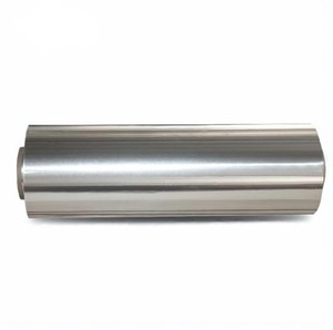 Papier d'aluminium de qualité alimentaire à surface brute, très demandé, pour emballage alimentaire - Product Image 1