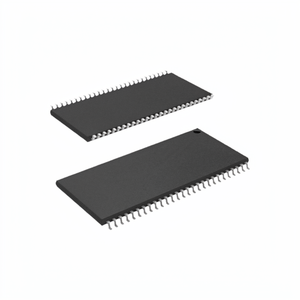 Componentes de Memoria 54 TSOP NDS36PT5-16ET, Distribuidor Autorizado de Productos Electrónicos - Product Image 1